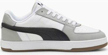 Puma Caven 2.0 Vtg Erkek Günlük Spor Ayakkabı - Gri - 40