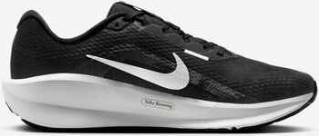 Nike Downshifter 13 Erkek Siyah Koşu Ayakkabısı FD6454-001 - 45,5