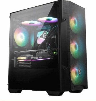 Dfs Gaming Galio Amd Ryzen 5 7600x Rtx 4070 Ti Super B650m Anakart 1tb M.2 Nvme 32gb Ddr5 Ram Oyuncu Bilgisayari