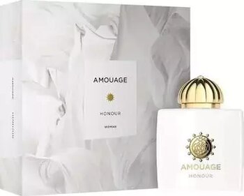 Amouage Honour Woman EDP 100 ml Kadın Parfüm