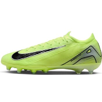 Nike Zoom Mercurial Vapor 16 Elite Ag -Pro Erkek Krampon Yeşil