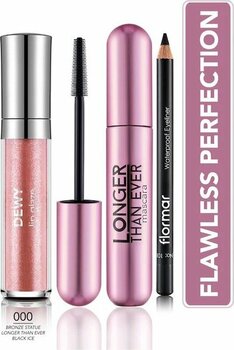 Flormar Flawless Perfection 3'lü Makyaj Seti Set174