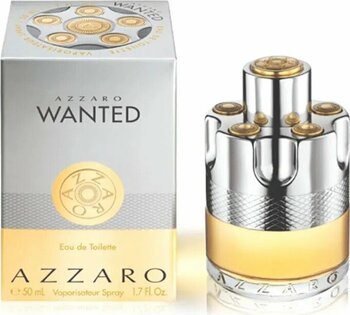Azzaro Wanted Edt 50 ml Erkek Parfüm Bedensiz 15308904