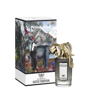 Penhaligon’s Mr. Thompson Edp 75 Ml