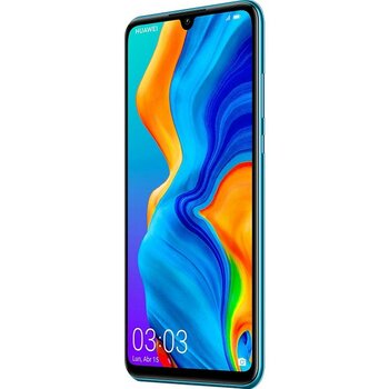 Huawei P30 Lite Çift Sım - ​​​Siyah