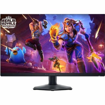 Dell Alienware AW2724HF 27 inç 1920 x 1080 2K Oyuncu Monitörü