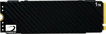TwinMOS 1TB NVMe Gen4 Okuma 7500MB-Yazma 6800MB M.2 SSD