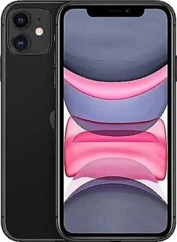 Apple iPhone 11 256 GB Siyah