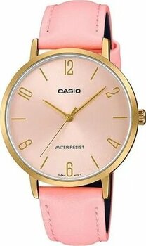 Casio LTP-VT01GL-4BUDF Kadın Kol Saati