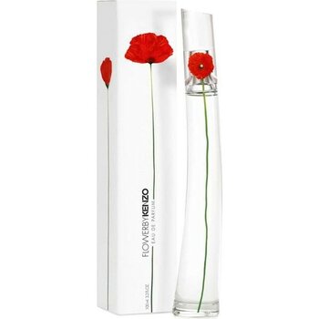 Kenzo Flower Kadın Parfüm Edp 100ML, 3352818518800 - 01 - Beyaz - Option-1