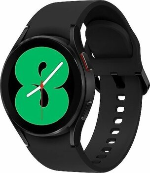 Samsung Galaxy Watch 4 40 mm Siyah Akıllı Saat