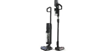 Aqua Trio 7000 Serisi Kablosuz Islak&Kuru Dikey Süpürge,Xw7263/11