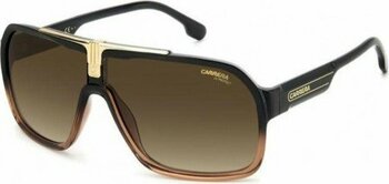 Carrera 1014/S R60HA 64 10 135 Erkek Güneş Gözlüğü