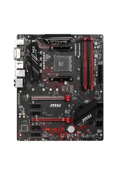 Msı B450 Gamıng Plus Max Am4 Ddr4 3466(Oc)Dvı Hdmı Usb3.2 Atx