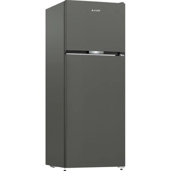 Arçelik 570476 Mg 477 Lt No-frost Çift Kapılı Buzdolabı