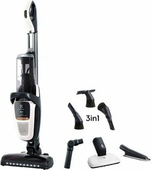 Electrolux Pure F9 PF91-ALRGY Beyaz 36 V Dikey Şarjlı Süpürge