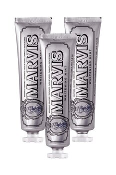 Marvis Whitening Mint Diş Macunu 85 Ml