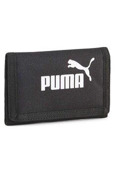 Puma 054757-01 Cüzdan Phase Wallet Spor Cüzdanı SİYAH OSFA Beden