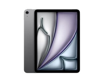 Apple iPad Air M2 11 inç 6.Nesil Wi-Fi 128 GB