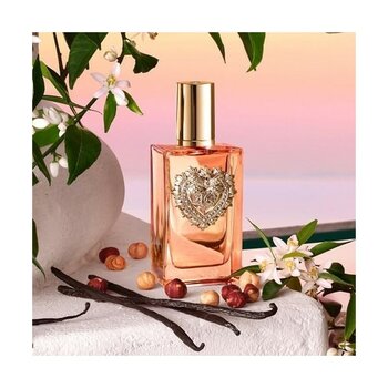 Dolce Gabbana Devotion Intense Edp 100 ml Parfüm - 01 - Beyaz - Option-1