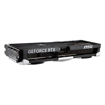 MSI Ventus 3X GeForce RTX 5080 OC 16 GB Gddr7 256 Bit Hdmı/dp Ekran Kartı