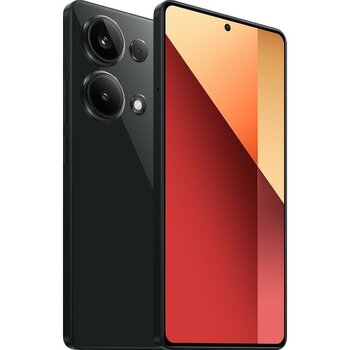 Redmi Note 13 Pro 512 GB 12 GB Ram (Xiaomi Türkiye Garantili) Siyah