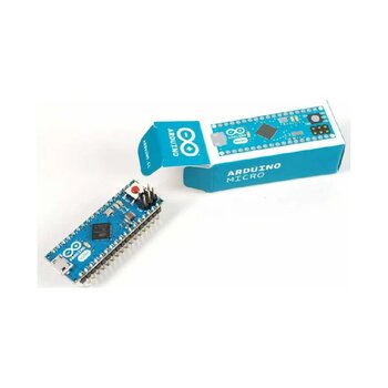 Arduino Micro Klon