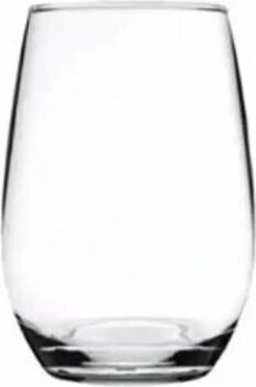 Paşabahçe Amber Bardak Su Bardağı 6 Adet 350c 420858