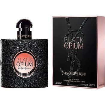 Yves Saint Laurent Black Opium Kadın Parfüm Edp 50 Ml