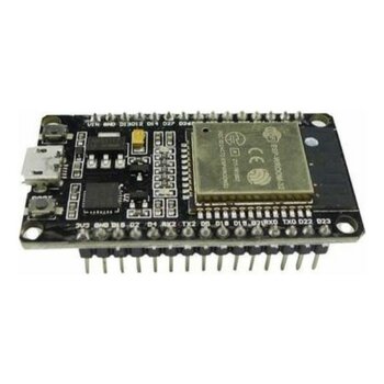 Sanec Arduino ESP-32S Wifi ve Bluetooth Modül