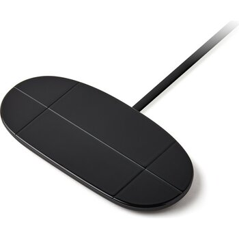 Lexon Duo Mini Şarj Cihazı - Siyah