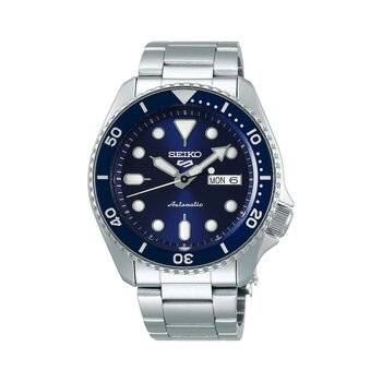 Seiko 5 Sports Srpd51k Otomatik Erkek Kol Saati