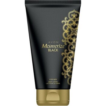 Avon  Mesmerize Black Vücut Losyonu 150 Ml.