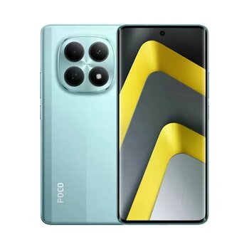 Poco M8 5G 512GB 12GB Ram