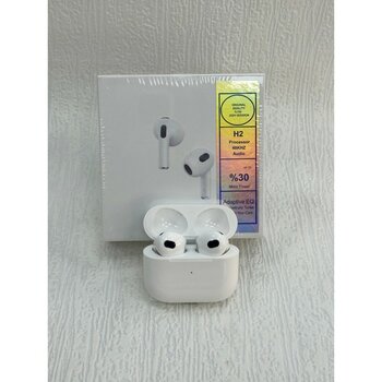 Fubar Air 3. Nesil Bluetooht Kulaklık