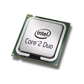 Intel Core 2 Duo E6320 1.86 Ghz Lga775 4 Mb Cache 65 W İşlemci Tray