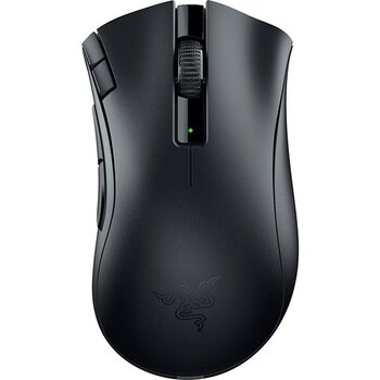 Razer DeathAdder V2 X HyperSpeed Kablosuz Mouse RZ01-04130100-R3G1 - Siyah