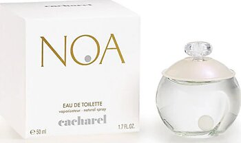 Cacharel Noa EDT 50 ml Kadın Parfüm