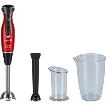 Tefal Powelix Activflow 1000 Watt Blender Seti - Kırmızı