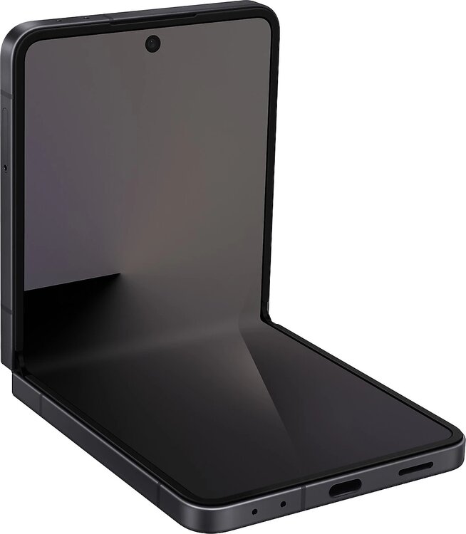 Samsung Galaxy Z Flip7 512 GB Gece Siyahı
