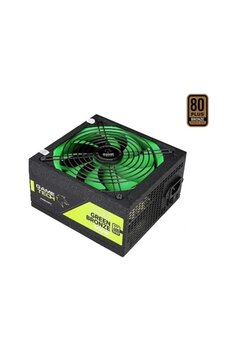 GAMETECH Gtp-600 600w 80 Plus Bronze Power Supply Pc Güç Kaynağı