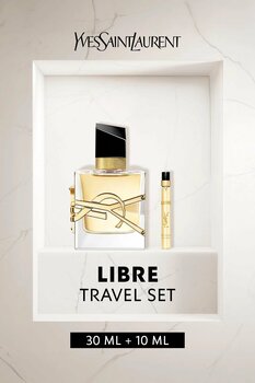 Yves Saint Laurent Libre EDP 30 ml & 10 ml Kadın Parfüm Seti