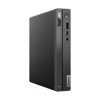 Lenovo Thinkcentre Neo 50q Gen 4 12ln007vtr002 I5-13420h 32 Gb 512 Gb Ssd Free Dos Mini Pc