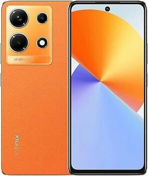 Infinix Note 30 128 GB 8 GB Günbatımı Altın