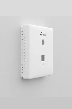 TP-LINK xe-b44 Eap115-wall, N300 Mbps 2.4ghz Kablosuz Duvar Tipi Access Point