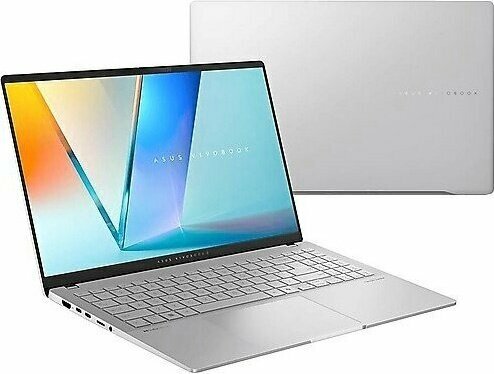 Asus Vivobook S15 S5507Qa-Ma052W 15.6 inç Qualcomm Snapdragon X Elite X Elite (X1E-78-100) 32 GB 1 TB SSD Qualcomm Adreno GPU FreeDOS