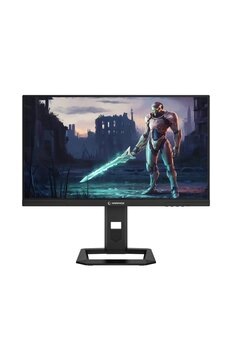 Rampage 27 275Hz 1ms Fast IPS QHD HDR400 Pivot Siyah Flat Oyuncu Monitörü