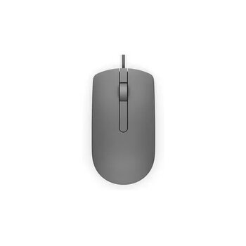 Dell MS116 570-AAIP Beyaz Optik Mouse