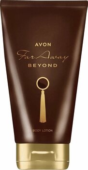 Avon Far Away Beyond Vanilya 125 ml Vücut Losyonu