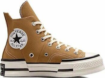 Converse Chuck 70 Plus Kahverengi 40 Günlük Ayakkabı